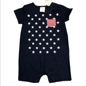 Gymboree Baby 3-6 months Onsie
